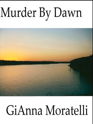 cover image of Murder by Dawn